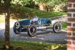 Miller Locomobile Junior 8 Special 1926 года